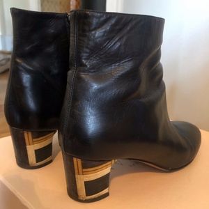 Gabriella Hearst Rachel Boots